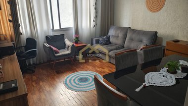 apartment em Avenida Coronel Sezefredo Fagundes, Tucuruvi - São Paulo - SP