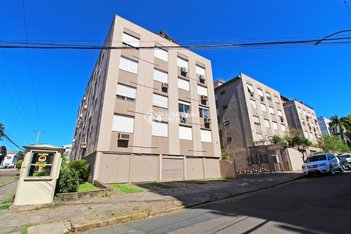 apartment em Rua Engenheiro Fernando de Abreu Pereira, Sarandi - Porto Alegre - RS