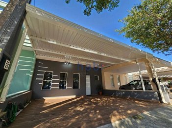 house em Condomínio Residencial Horto Florestal II, Horto Florestal - Sorocaba - SP