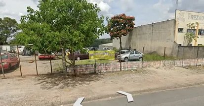 land_lot em Avenida Pacaembu, Jardim Paulista - Várzea Paulista - SP