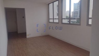 apartment em Rua Três de Maio, Vila Clementino - São Paulo - SP