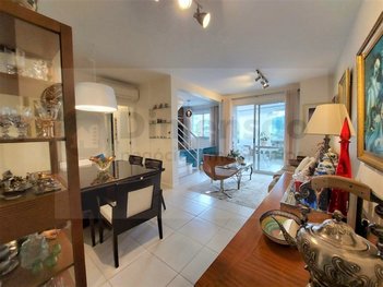 apartment em Alba Dias Cunha, Trindade - Florianópolis - SC