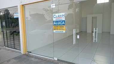 business em Padre Natal Pigatto, Rondinha - Campo Largo - PR