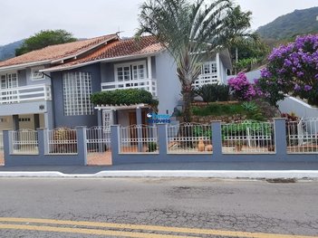 house em Rodovia Baldicero Filomeno, Ribeirão da Ilha - Florianópolis - SC