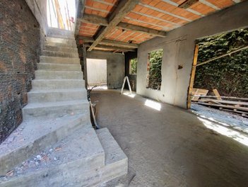 house em Rua João Carlos de Souza, Santa Mônica - Florianópolis - SC