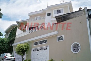 house em Rua Itanhanga, Tucuruvi - São Paulo - SP