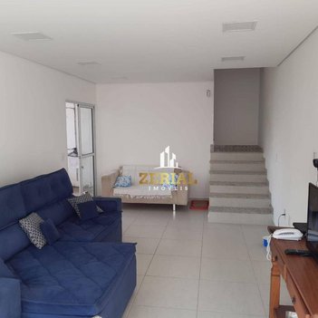 house em Rua das Mangueiras, Cerâmica - São Caetano do Sul - SP