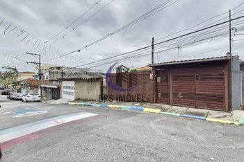house em Rua Maria Elisa Siqueira, Vila Prado - São Paulo - SP