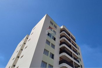 apartment em Rua Itapiru, Centro - Salto - SP