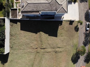 land_lot em Alameda das Sapucaias, Alphaville - Santana de Parnaíba - SP