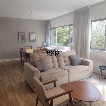 apartment em Rua Padre João Manuel, Cerqueira César - São Paulo - SP