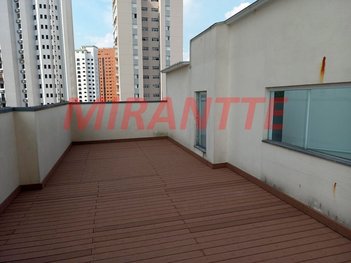 apartment em Rua Ilansa, Vila Prudente - São Paulo - SP