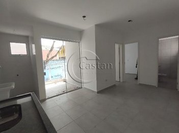 apartment em Rua Juiz de Fora, Vila Ema - São Paulo - SP
