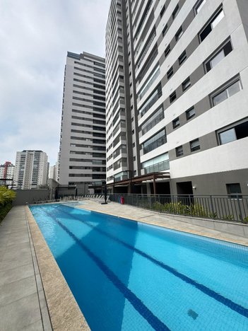 apartment em Rua Avanhandava, Vila Gilda - Santo André - SP