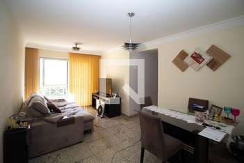 apartment em Rua Imbituba, Vila Prudente - São Paulo - SP