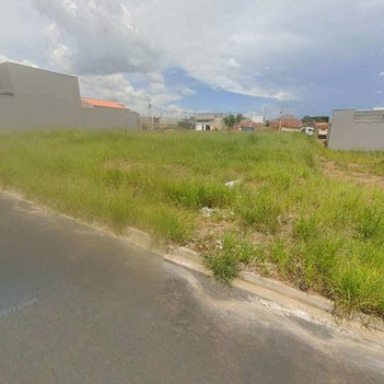 land_lot em Rua Olavo Martins, Residencial Ferracini - Franca - SP