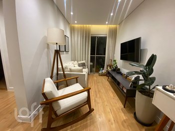 apartment em Harmonia, Sumarezinho - São Paulo - SP