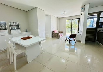 apartment em Rua Auroreal, Campeche - Florianópolis - SC