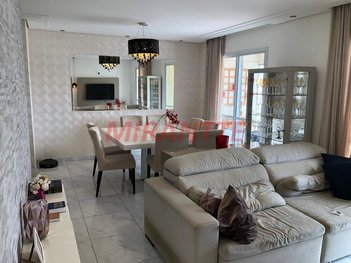 apartment em Avenida Doutor Francisco Ranieri, Lauzane Paulista - São Paulo - SP