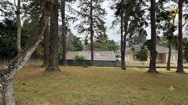 land_lot em Alameda Azulão, Residencial Morada dos Pássaros-Aldeia da Serra - Barueri - SP