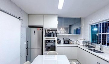 house em Rua Benedito Cesário, Penha de França - São Paulo - SP