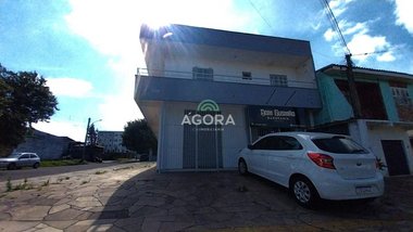 business em Rua Alexandre de Gusmão, Estância Velha - Canoas - RS