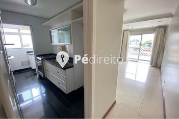 apartment em Rua Piraçununga, Vila Bertioga - São Paulo - SP