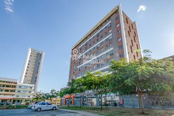apartment em QN 320 Conjunto 8, Samambaia Norte (Samambaia) - Brasília - DF