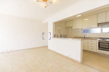 apartment em Rua Alvorada, Vila Olímpia - São Paulo - SP