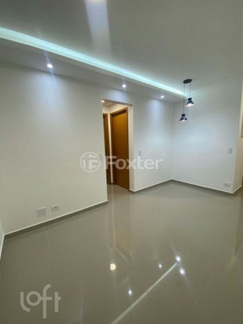 apartment em Rua Nova Andradina, Vila Itapoan - Guarulhos - SP