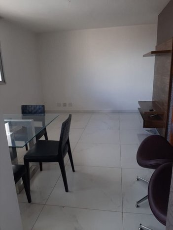 apartment em Rua Aristóteles Caldeira, Barroca - Belo Horizonte - MG