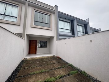 house em Rua Frederico Lange, Costa e Silva - Joinville - SC