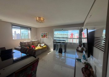 apartment em Brusque, Centro - Itajaí - SC