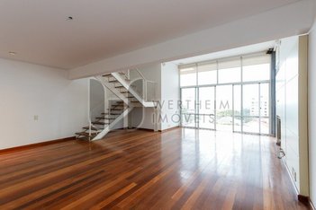 apartment em Rua Agissê, Jardim das Bandeiras - São Paulo - SP