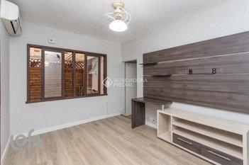 apartment em Coronel Lucas de Oliveira, Petrópolis - Porto Alegre - RS