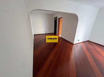 apartment em Rua Leiria, Vila Lusitânia - São Bernardo do Campo - SP