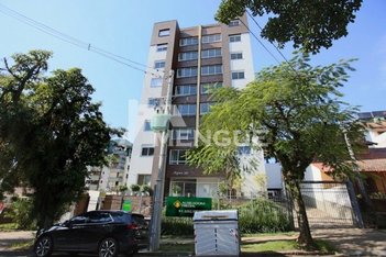 apartment em Rua Portugal, Higienópolis - Porto Alegre - RS