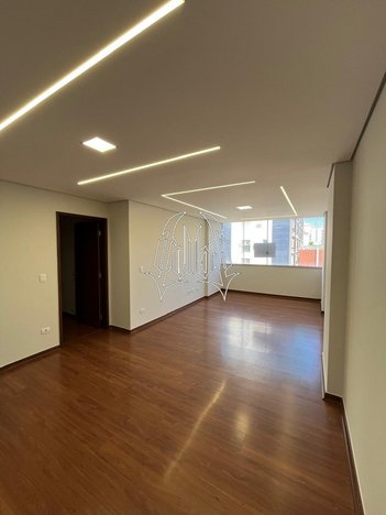 apartment em Rua Mato Grosso, Centro - Londrina - PR