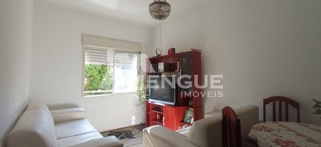 apartment em Lasar Segall, São Sebastião - Porto Alegre - RS