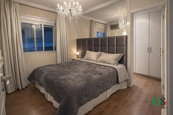 apartment em Alameda Joaquim Eugênio de Lima, Jardim Paulista - São Paulo - SP