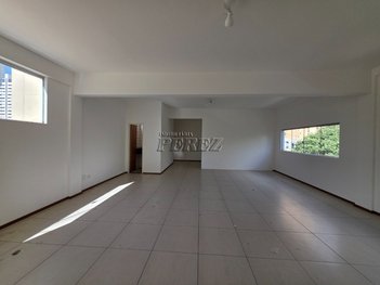 office em Rua Pará, Centro - Londrina - PR