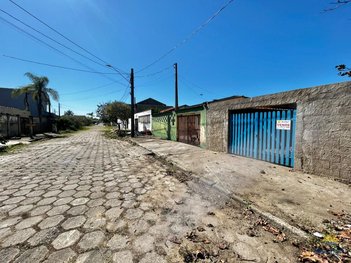 land_lot em Rua Roberto Harbs, Gaivota (Praia) - Itanhaém - SP