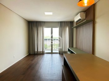 apartment em Rua Bento de Alvarenga, Santana - São Paulo - SP