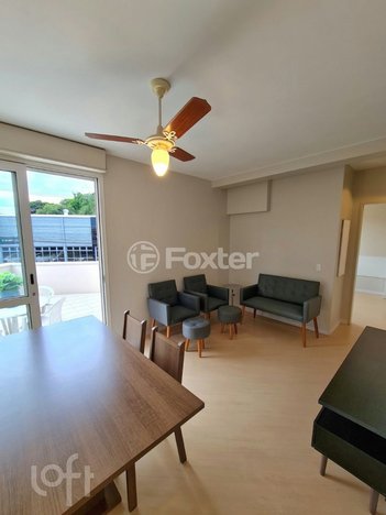 apartment em Rua Bento Gonçalves, Boa Vista - Novo Hamburgo - RS