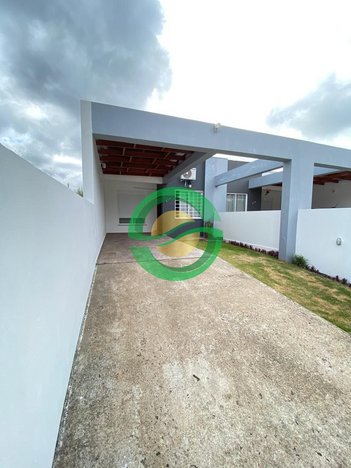 house em Rua Engenheiro Renê Reinaldo Emmel, João Alves - Santa Cruz do Sul - RS