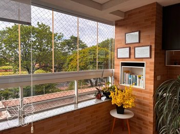 apartment em Avenida Doutor Gastão Vidigal, Jardim Leblon - Maringá - PR