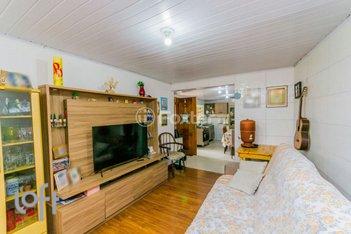 house em Nilo Torres, Cel. Aparicio Borges - Porto Alegre - RS