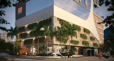 apartment em Rua João Ricardo Rebelo, Porto Belo - Porto Belo - SC