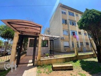 apartment em Max Juniman, Humaitá - Porto Alegre - RS
