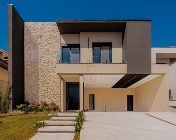 house em Avenida Yojiro Takaoka, Alphaville - Santana de Parnaíba - SP